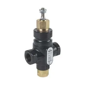 Ventil 7311737000 Ventil reg, 3-cestný, závitový V 311T/32/16, Schneider Electric