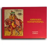 Piatnik Ambraser Hofämterspiel