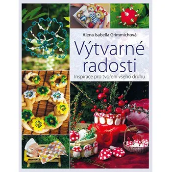 Výtvarné radosti: Inspirace pro tvoření…