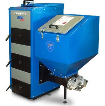 Kotel OGNIWO Eko Plus 25 kW