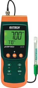 Extech SDL 100 měřič pH