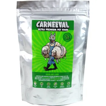 Krmivo pro psa Carneeval Highland Lamb