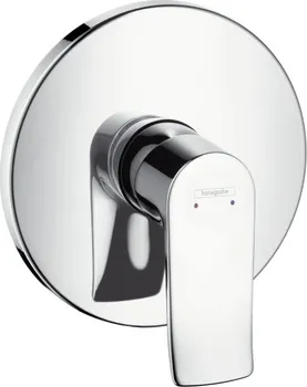 Vodovodní baterie Hansgrohe Metris 31652000