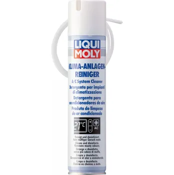 Liqui Moly Čistič klimatizace ve spreji…