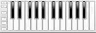 CME Xkey 25