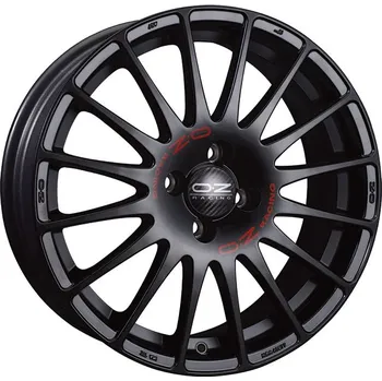 Alu kolo OZ Superturismo GT/MB 6,5x15 4x108 ET18