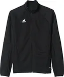 adidas Tiro17 Trg Jkty BJ9296 černá