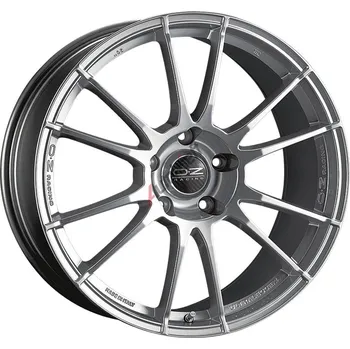 OZ Ultraleggera Crystal Titanium 8x17…