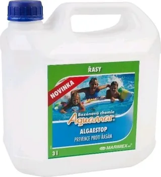 Bazénová chemie Marimex Aquamar Algaestop