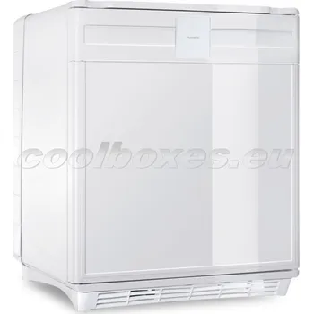 Lednice Minilednice/minibar Silencio DS 200, bílá