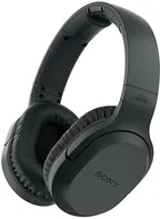 sluchátka Sony MDR-RF895RK černá