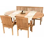 Deokork Oregon 1+2+1