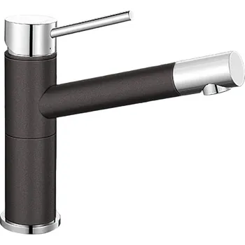 Blanco Alta Compact