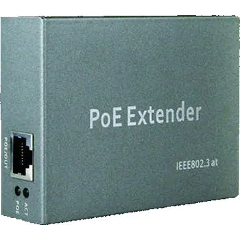 Extender LAN + PoE PE2301 Speciální cena pro registrované