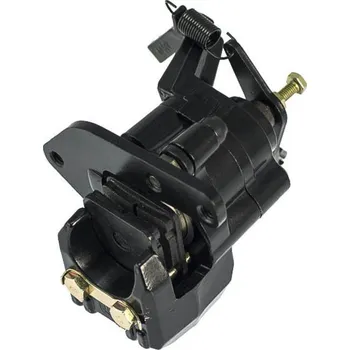 Brzdový komplet brzdový třmen zadní brzdy z ruční brzdou ATV 200 jednopístkový