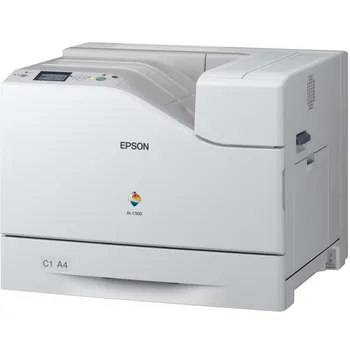 Tiskárna Epson WorkForce AL-C500DHN