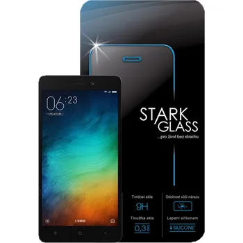 StarkGlass tvrzené sklo pro Xiaomi Redmi 3S