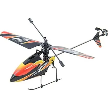 RC model vrtulníku WLtoys Copter V911 4Ch RTF