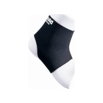 McDavid 431 Ankle Sleeve XL; Černá bandáž na kotník +DÁREK DLE VÝBĚRU !!!