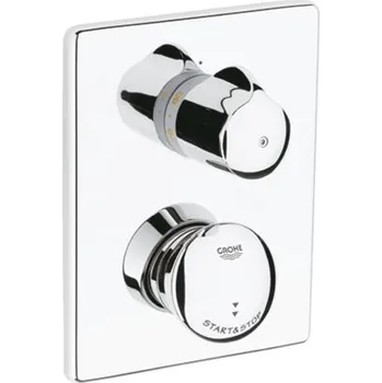 Vodovodní baterie GROHE Eurodisc SE 36247000