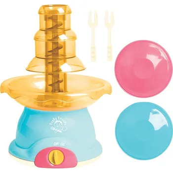 Dětská kuchyňka Wiki 100451 dětská fontána na čokoládu