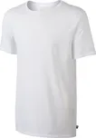 NIKE Futura T-Shirt bílá
