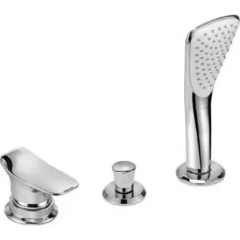 Vodovodní baterie Kludi Amba 534480575