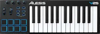 Master keyboard Alesis V25
