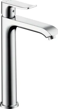 Vodovodní baterie Hansgrohe Metris 31185000