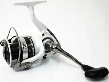 Rybářský naviják Daiwa Laguna E 4000B