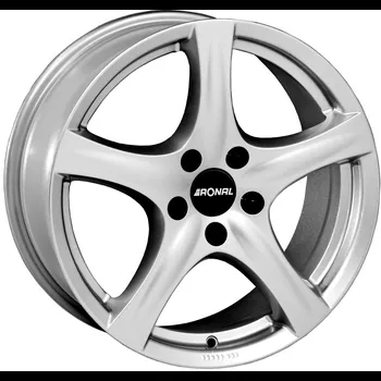 Alu kolo Ronal R42 5x14 4x100 ET38