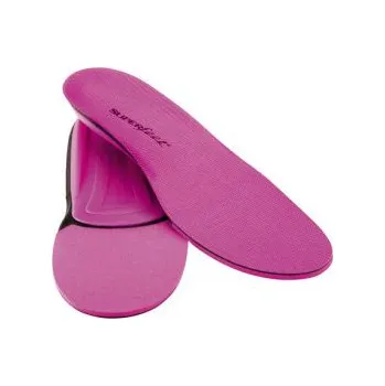 Vložka do bot SUPERfeet Trim-To-Fit Berry for Women C 37-38,5 EU vložky do bot