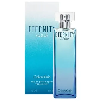 Dámský parfém Calvin Klein Eternity Aqua W EDP