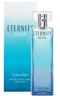 Dámský parfém Calvin Klein Eternity Aqua W EDP