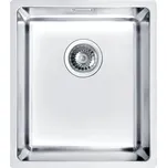 Alveus Kombino 20 nerez