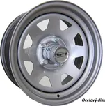 Dotz Dakar 7x16 6x139,7 ET24