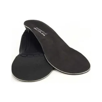 Vložka do bot SUPERfeet Trim-To-Fit Black DMP F 45-46,5 EU vložky do bot