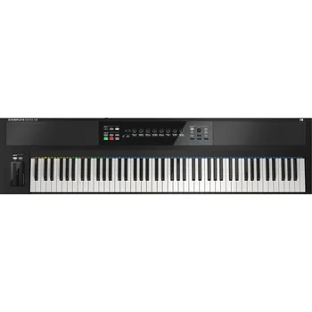 Master keyboard Native Instruments Komplete Kontrol S88