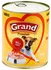 Krmivo pro psa Grand Premium konzerva 850 g