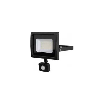 Bodové svítidlo Panlux LEDMED VANA SMD S LED reflektor se senzorem 30W LM32300008