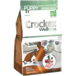 Crockex Puppy Medium-Maxi Chicken Low Grain