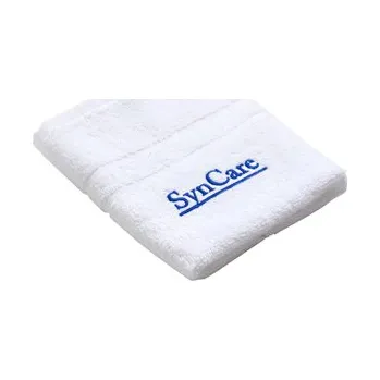 Osuška s logem 70x140 cm 1 kus