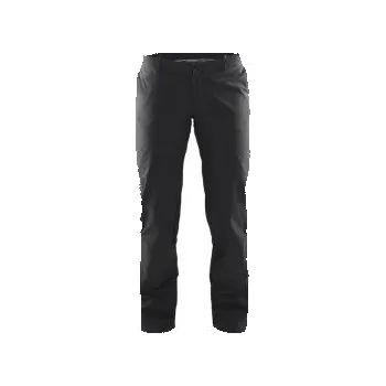 Dámské termo spodky CRAFT In-The-Zone W černá 1903834-9999 XS; Černá kalhoty + DÁREK DLE VÝBĚRU!