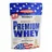 Weider Premium Whey Protein 500 g, jahoda/vanilka