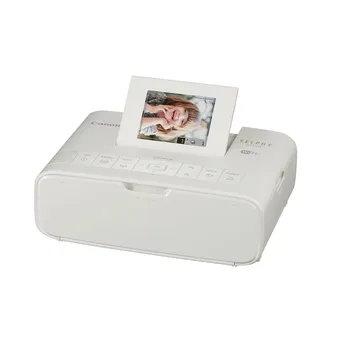 Tiskárna Canon Selphy CP1200