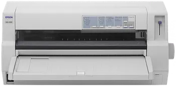Tiskárna Epson DLQ-3500