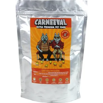 Krmivo pro psa Carneeval Light Healthy Classic
