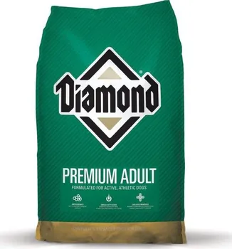 Krmivo pro psa Diamond Premium Adult 22,7 kg