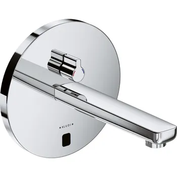 Vodovodní baterie Kludi Zenta 3850105