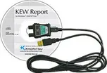 Kew 8212 USB adapter + S/W